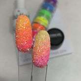 Neon Pigment Tower